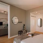 Rosso - 1 Bedroom And Pool In Santo Antonio Apartment