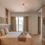 Apartment Rosso - 1 Bedroom And Pool In Santo Antonio *