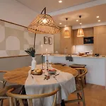 Rosso - 1 Bedroom And Pool In Santo Antonio