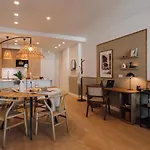 Rosso - 1 Bedroom And Pool In Santo Antonio Lisbon