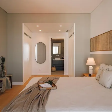 Rosso - 1 Bedroom And Pool In Santo Antonio Apartment *