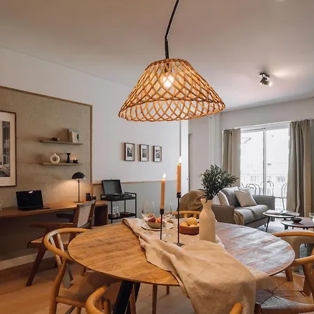 Rosso - 1 Bedroom And Pool In Santo Antonio Appartement *